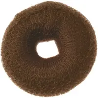Sibel Donut Syntet Mörkbrun