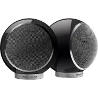 Elipson Planet M Pair Black High Gloss