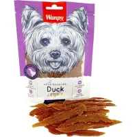 WANPY - Duck Jerky - 100g