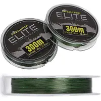 FOX Rage Predator Elite Punottu Siima 300 M