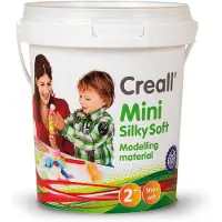 Creall Ultra Soft Clay Color 300gr.