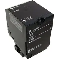 Lexmark – BSD BLK Toner C4150 (24B6519)