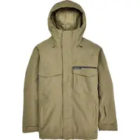 Burton Covert 2.0 Takki forest moss Koko S