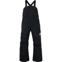Burton Skylar Kids Housut true black Koko L