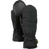 Burton Profile Under Rukkaset true black Koko XL