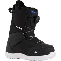 Burton Smalls Boa Lumilautailukengät