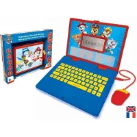 Lexibook Lasten kannettava tietokone Lexibook JC598PAi1 Paw Patrol
