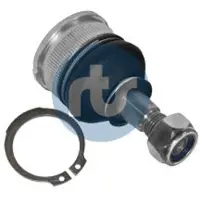 RTS Pallonivel 93-08001-015