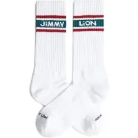 Jimmy Lion Athletic Essentials Jl Crew-sukat