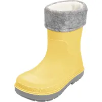 Playshoes Kumisaappaat keltainen / harmaa | 31 | boy