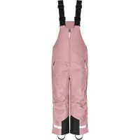 Playshoes Toiminnalliset housut roosa / musta / hopea / valkoinen