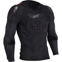 Leatt Reaflex Stealth Langarm-schutztrikot