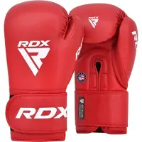 RDX Sports As2 Keinonahkaiset Nyrkkeilyhanskat