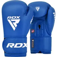 RDX Sports As2 Keinonahkaiset Nyrkkeilyhanskat