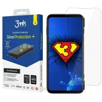 3mk Protection Silver Protect+ Motorola Edge 30 Ultra Wet Mount Antimicrobial Film ()