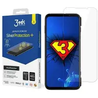 3MK Silver Protect+ Motorola Edge 30 Fusion Wet-mounted antimicrobial film ()