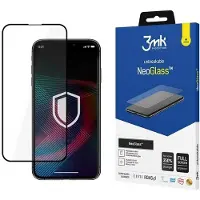 3MK NeoGlass iPhone 14 Plus 6.7" black ()