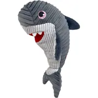 Kong Cuteseas Rufflez hai M/L