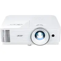 Acer Home Entertainment Lamp Wireless, H6546Ki, Valkoinen, FHD/QHD, 5200 lm, 1.07 miljardia väriä