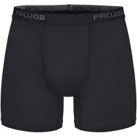 Projob 3530 Bokserit, 2 Kpl - Black - M