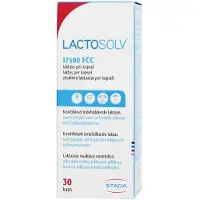 Lactosolv 17500 Ffc