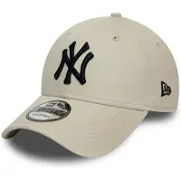 New Era 9Forty Essential lasten lippalakki