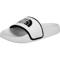 The North Face W Base Camp Slide Iii - White - 40