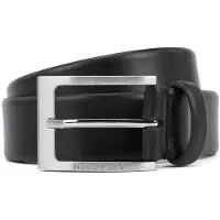 BOSS Barnabie Belt Musta 105 cm