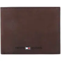 Tommy Hilfiger Johnson Flap And Coin Pocket Lompakko