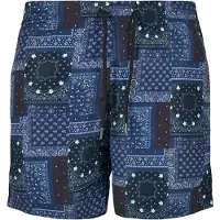 Urban Classics Pattern Uimashortsit