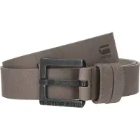 G-Star New Duko Belt - Grey - Men