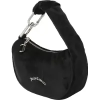Juicy Couture Käsilaukku 'Blossom' musta