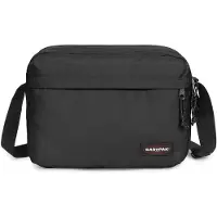 Eastpak Olkalaukku - Crosser - 16L - Musta - - OneSize - Olkalaukku