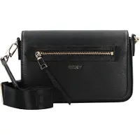 DKNY Olkalaukku 'Bryant Ave' musta