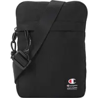 Champion Small Shoulder Bag - Black - ONE SIZE