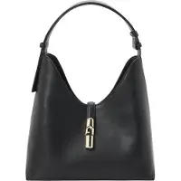 Furla Goccia M - Pussilaukku musta