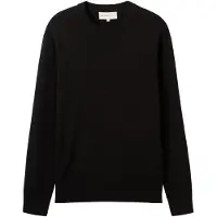 Tom Tailor Basic Crewneck Knit Villapaita