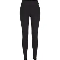 Aim'n Warming Tights - Black - XS