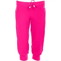 Winshape Urheiluhousut 'WBE5' vaalea pinkki