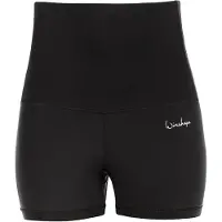 Winshape Urheiluhousut 'HWL502' musta