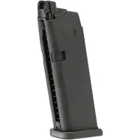 Glock 19 Gen 4 Metal Version Gbb Lippake