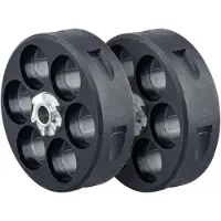 Umarex Magazine - T4E TR 50 2-pack