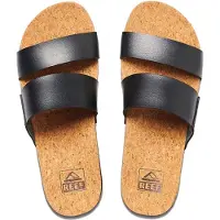 Reef Cushion Bounce Vista Hi Sandaalit
