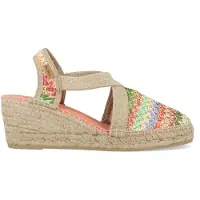 Toni pons Terra-nz Kiilakorkoiset Espadrillot