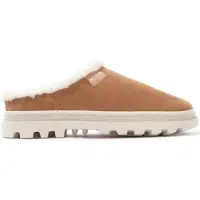 Palladium Palladune Mule Warm - Brown - 38