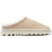Palladium Palladune Mule Warm aikuisten tohvelit
