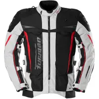Furygan Montroc Kevlar Primaloft 3in1 Takki