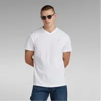 G-Star Base-S T-Shirt - White - Men