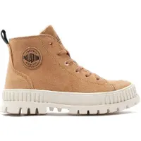 Palladium Nauhanilkkurit 'Pallashock' seepia