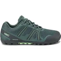 Xero Shoes Mesa Wp Polkujuoksukengät